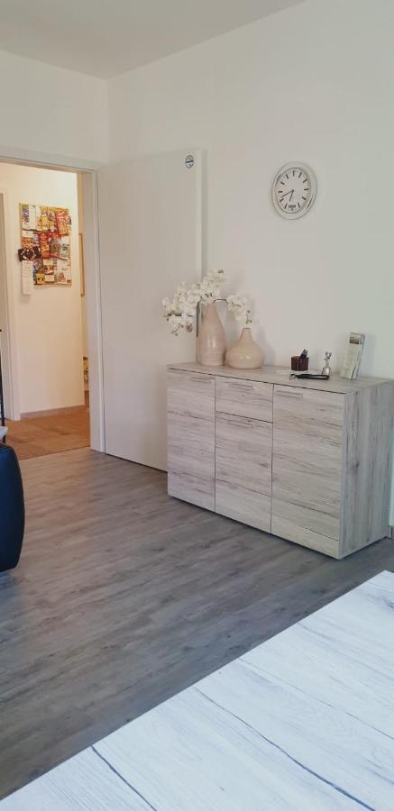 טימנדורפר שטרנד Ferienwohnung Ostseepalast מראה חיצוני תמונה